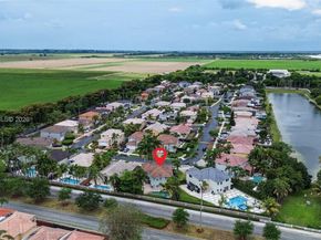 10331 SW 164th Court, Miami FL 33196