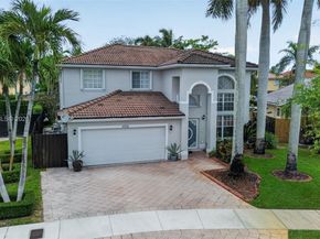 10331 SW 164th Court, Miami FL 33196