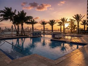 400 Alton Road 1709, Miami Beach FL 33139