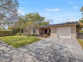 7354 SW 135th Court, Miami FL 33183