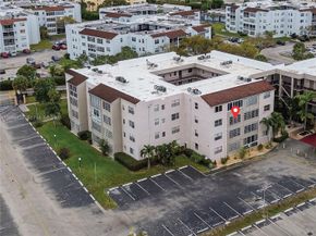 2821 Somerset Drive 317, Lauderdale Lakes FL 33311