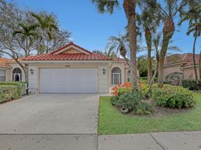2580 Kittbuck Way, West Palm Beach FL 33411