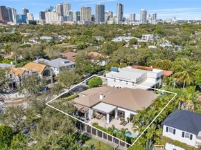 1036 SE 12th Way, Fort Lauderdale FL 33316