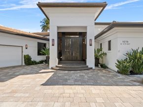 1036 SE 12th Way, Fort Lauderdale FL 33316