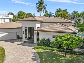1036 SE 12th Way, Fort Lauderdale FL 33316