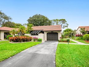 21680 Tall Palm Circle 12B, Boca Raton FL 33433