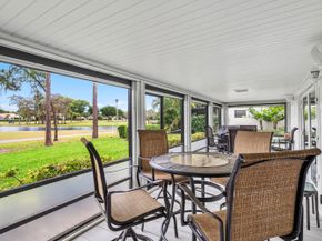 21680 Tall Palm Circle 12B, Boca Raton FL 33433