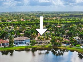 1537 Victoria Isle Way, Weston FL 33327
