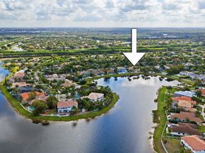 1537 Victoria Isle Way, Weston FL 33327