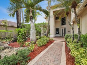 1537 Victoria Isle Way, Weston FL 33327