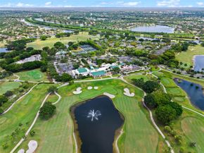 1537 Victoria Isle Way, Weston FL 33327