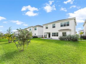 14209 Lace Bark Lane, Westlake FL 33470