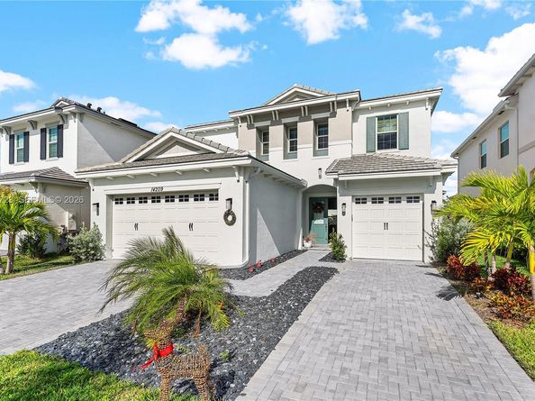 14209 Lace Bark Lane, Westlake FL 33470