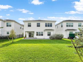 14209 Lace Bark Lane, Westlake FL 33470