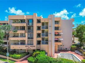 8101 Byron Avenue 509, Miami Beach FL 33141