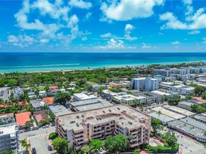 8101 Byron Avenue 509, Miami Beach FL 33141