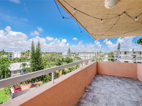 8101 Byron Avenue 509, Miami Beach FL 33141