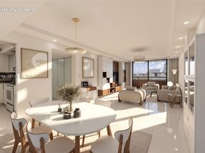 8101 Byron Avenue 509, Miami Beach FL 33141