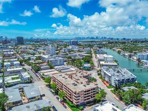 8101 Byron Avenue 509, Miami Beach FL 33141