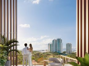 2650 Lincoln Avenue 205, Miami FL 33133