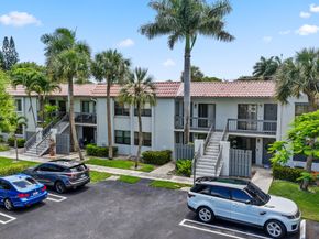 3275 Frederick Boulevard 17, Delray Beach FL 33483