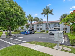 3275 Frederick Boulevard 17, Delray Beach FL 33483