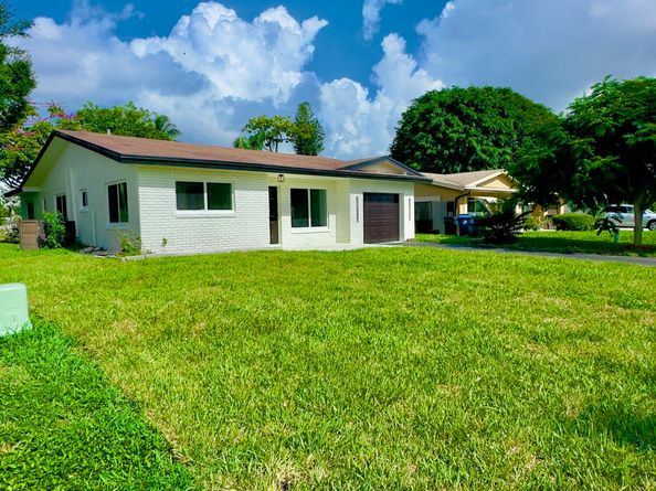6811 NW 32nd Avenue, Fort Lauderdale FL 33309