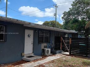 1262 NW 1264 46th Street, Miami FL 33142