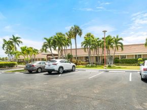 130 Lake Meryl Drive 228, West Palm Beach FL 33411