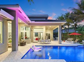 10110 Sweet Bay Street, Plantation FL 33324