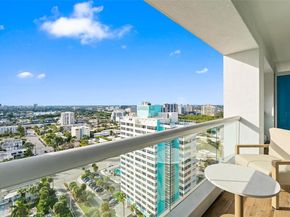 551 N Fort Lauderdale Beach Boulevard R1803, Fort Lauderdale FL 33304