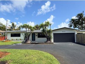 4021 NE 17th Terrace, Oakland Park FL 33334