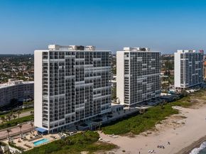 2800 S Ocean Boulevard 2K, Boca Raton FL 33432