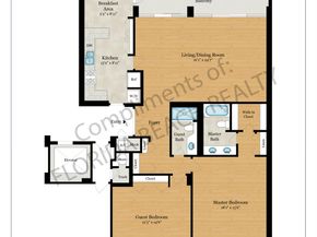 2800 S Ocean Boulevard 2K, Boca Raton FL 33432