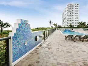 2800 S Ocean Boulevard 2K, Boca Raton FL 33432