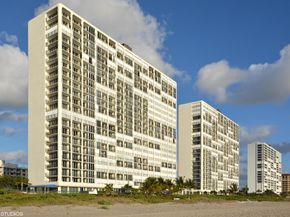 2800 S Ocean Boulevard 2K, Boca Raton FL 33432