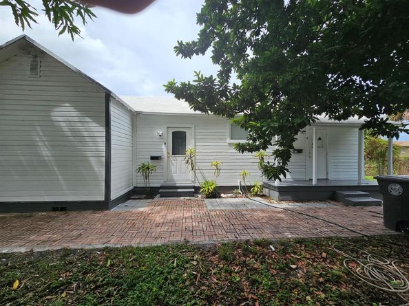 815 6th Street, West Palm Beach FL 33401