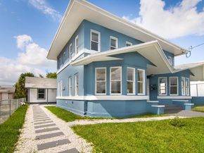 815 6th Street, West Palm Beach FL 33401