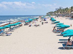 211 Ventnor M 211, Deerfield Beach FL 33442