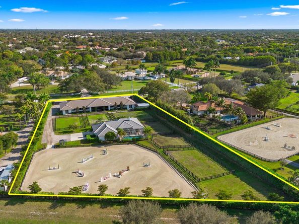 14371 Wellington Trace, Wellington FL 33414