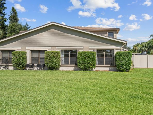 4451 Willow Pond Road B, West Palm Beach FL 33417