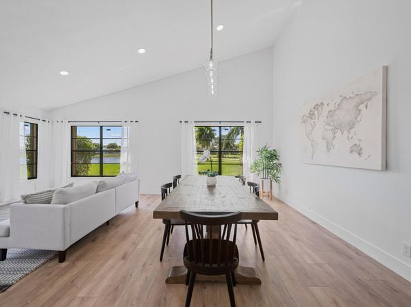 4451 Willow Pond Road B, West Palm Beach FL 33417