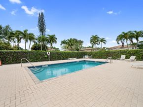 4451 Willow Pond Road B, West Palm Beach FL 33417