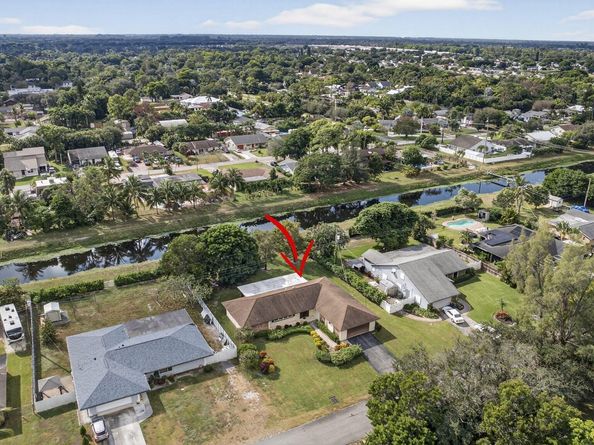 19 E Arch Drive, Lake Worth FL 33467