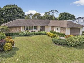 19 E Arch Drive, Lake Worth FL 33467