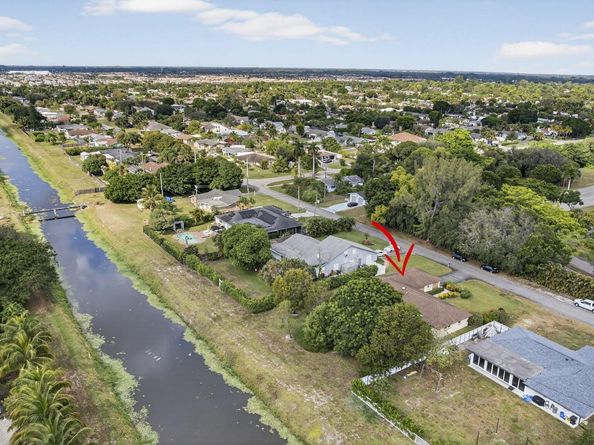 19 E Arch Drive, Lake Worth FL 33467