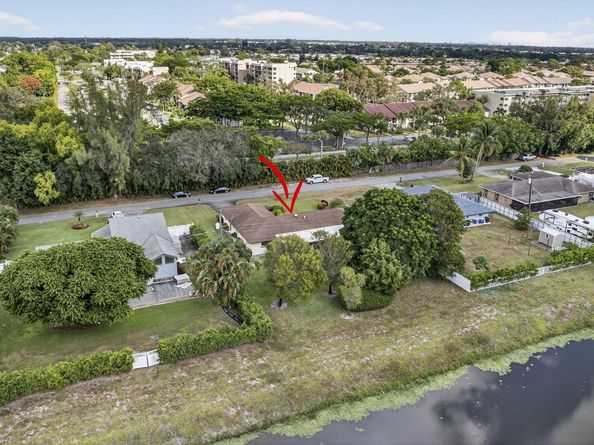 19 E Arch Drive, Lake Worth FL 33467