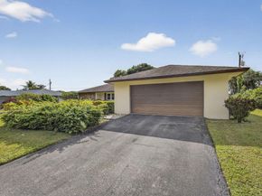 19 E Arch Drive, Lake Worth FL 33467
