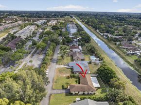 19 E Arch Drive, Lake Worth FL 33467