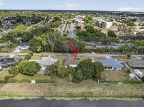 19 E Arch Drive, Lake Worth FL 33467